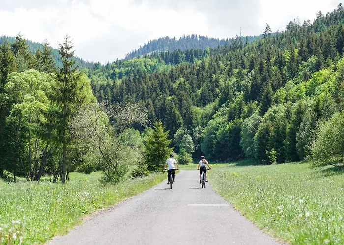 House Jursport Apartment