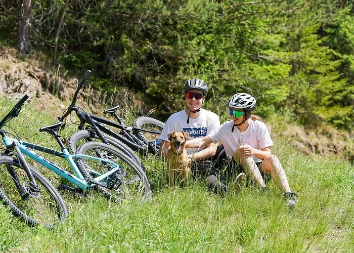 House Jursport Apartment *