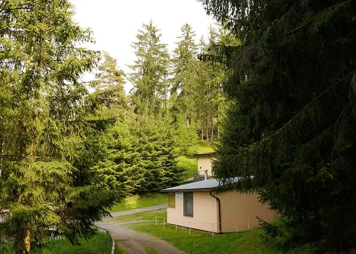 Apartment House Jursport Zavazna Poruba