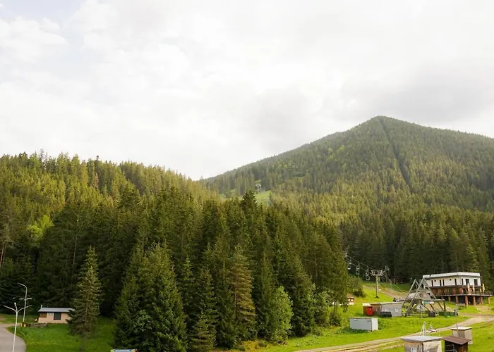 House Jursport Apartment
