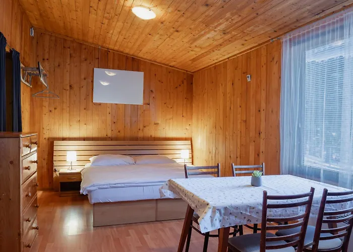 House Jursport Apartment Zavazna Poruba