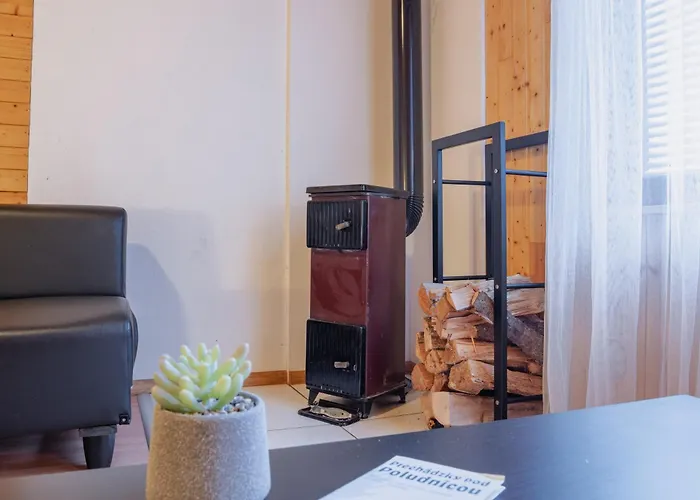 House Jursport * Zavazna Poruba