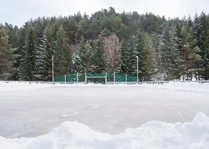 House Jursport Apartment *