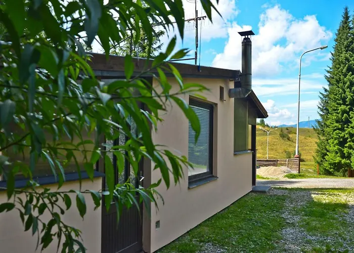 House Jursport Apartment *